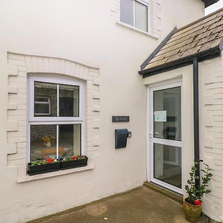 Ty Coets, Morfa Farm Villa Llantwit Major Kültér fotó
