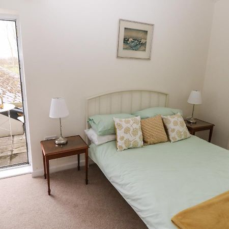 Ty Coets, Morfa Farm Villa Llantwit Major Kültér fotó