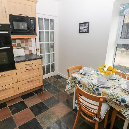 Ty Coets, Morfa Farm Villa Llantwit Major Kültér fotó