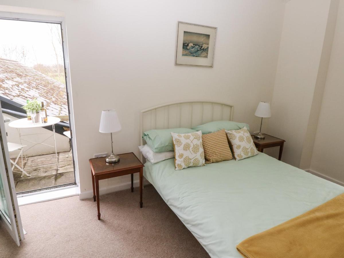 Ty Coets, Morfa Farm Villa Llantwit Major Kültér fotó