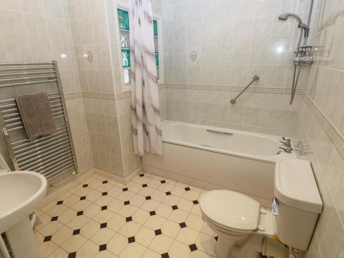 Ty Coets, Morfa Farm Villa Llantwit Major Kültér fotó
