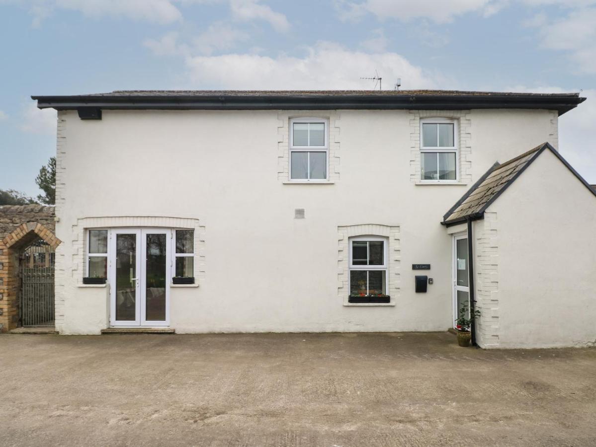 Ty Coets, Morfa Farm Villa Llantwit Major Kültér fotó