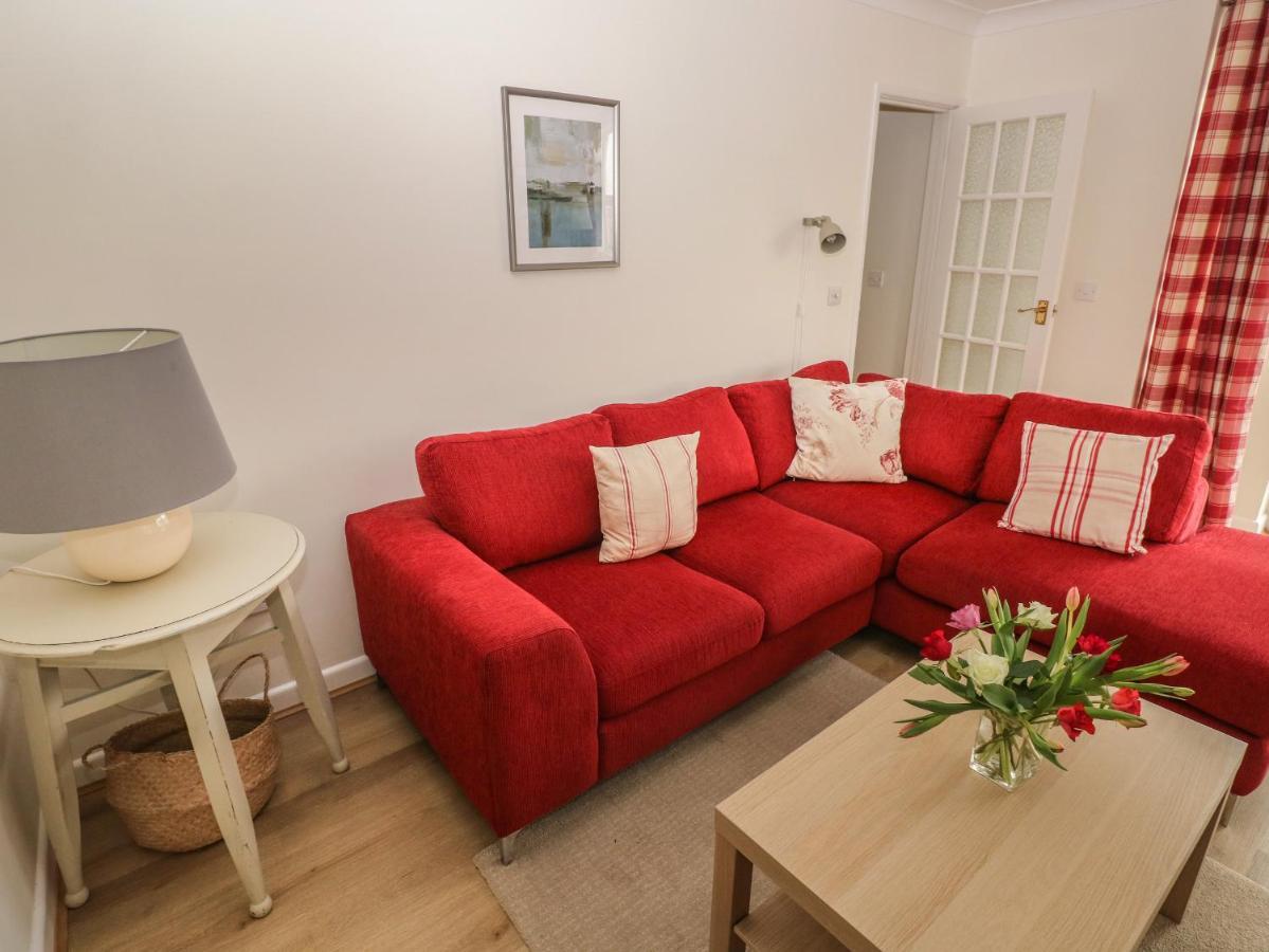 Ty Coets, Morfa Farm Villa Llantwit Major Kültér fotó