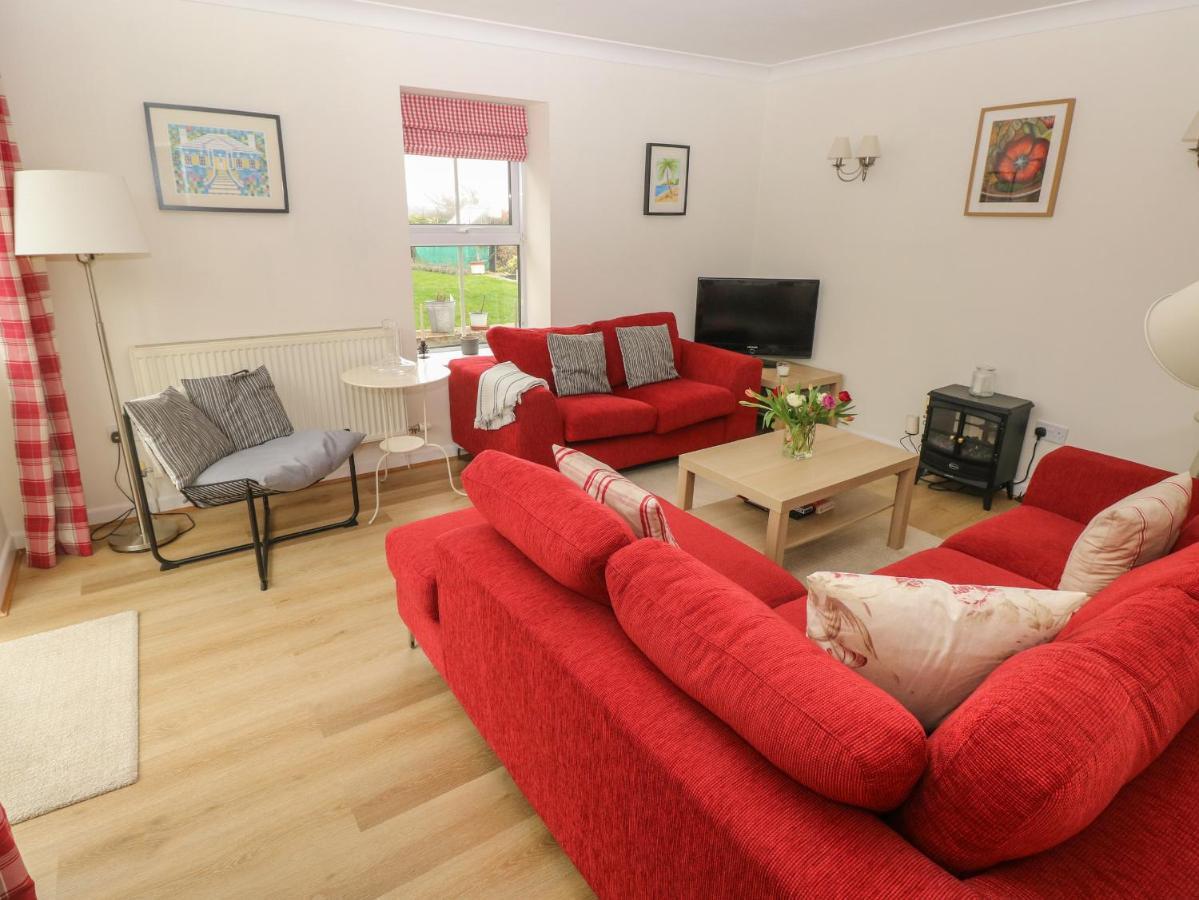 Ty Coets, Morfa Farm Villa Llantwit Major Kültér fotó