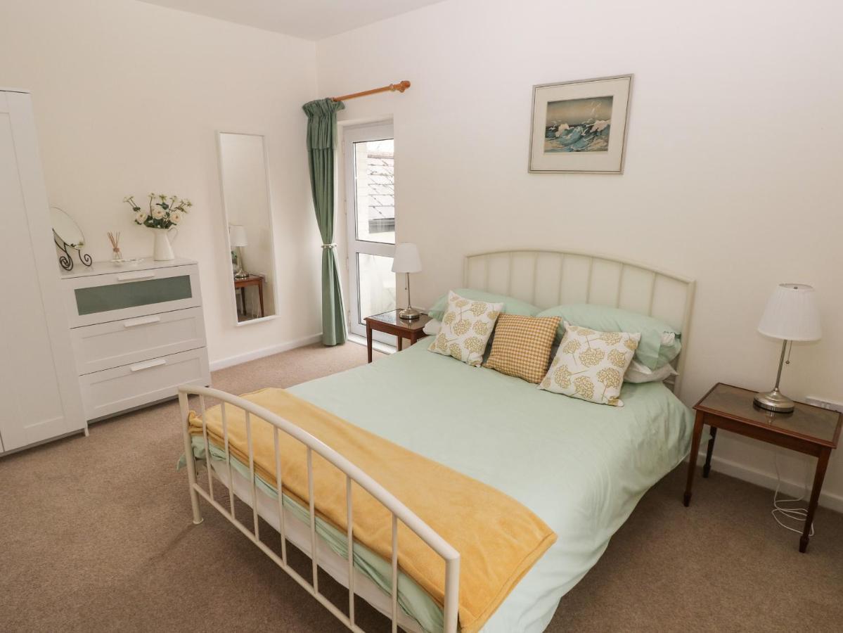 Ty Coets, Morfa Farm Villa Llantwit Major Kültér fotó
