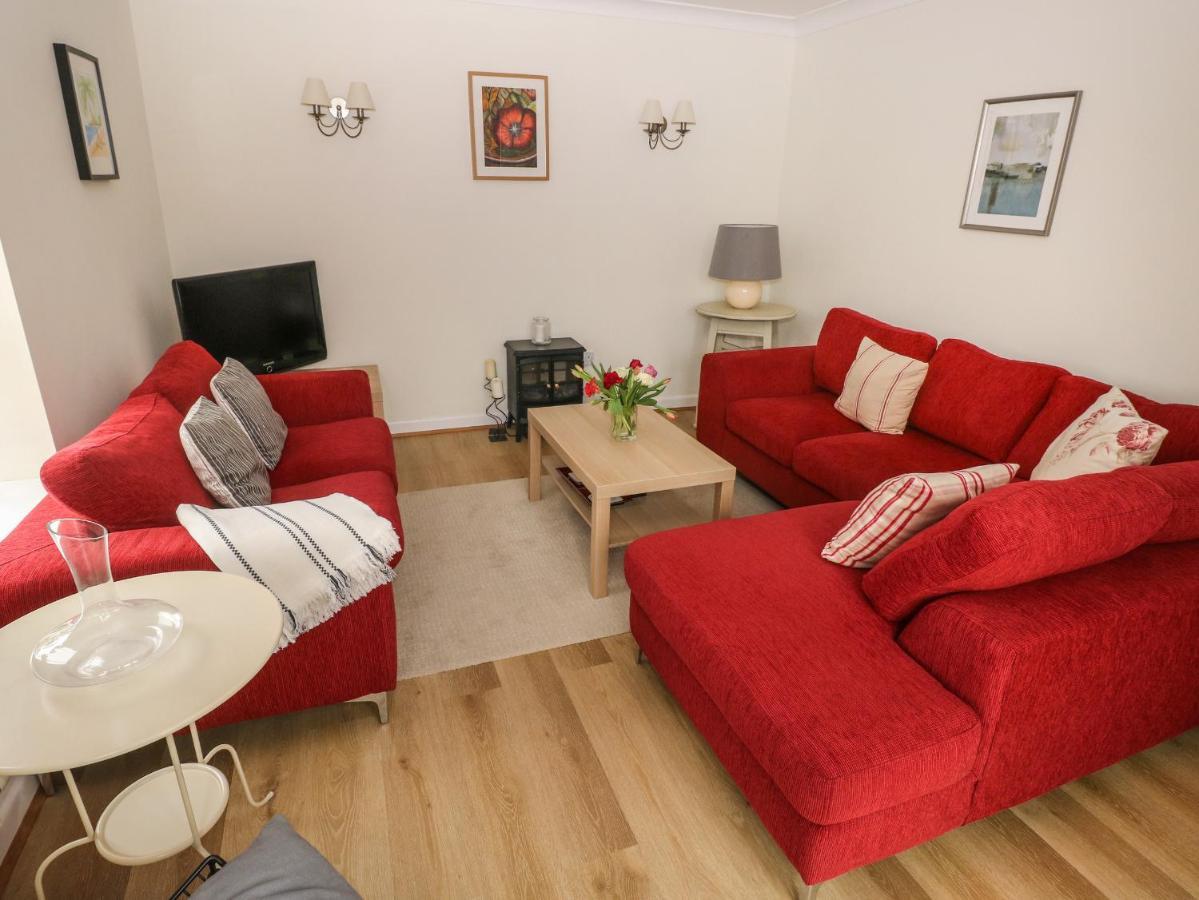 Ty Coets, Morfa Farm Villa Llantwit Major Kültér fotó