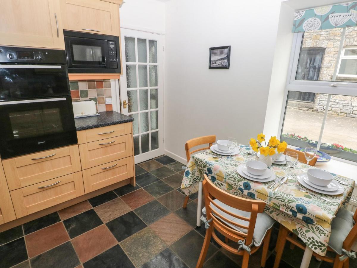 Ty Coets, Morfa Farm Villa Llantwit Major Kültér fotó