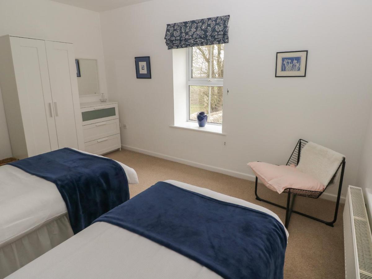 Ty Coets, Morfa Farm Villa Llantwit Major Kültér fotó