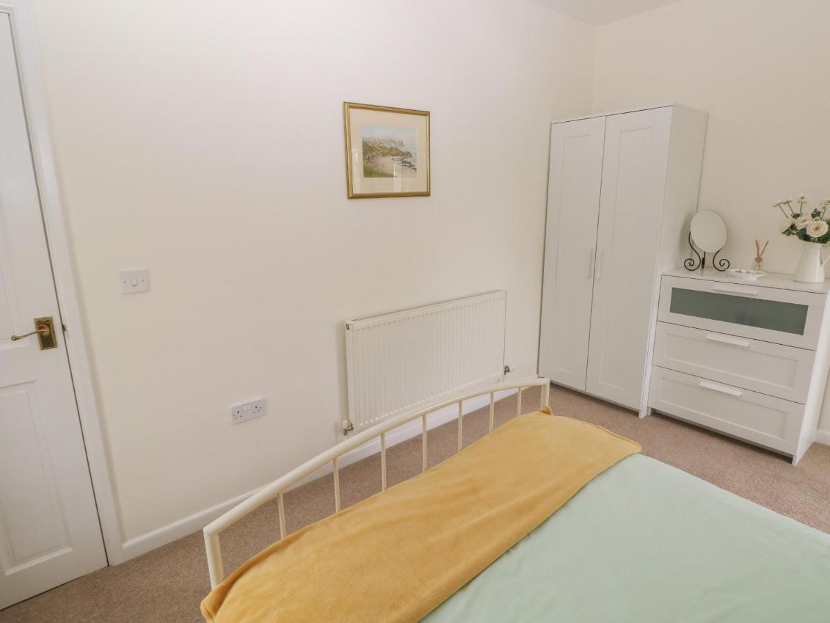 Ty Coets, Morfa Farm Villa Llantwit Major Kültér fotó